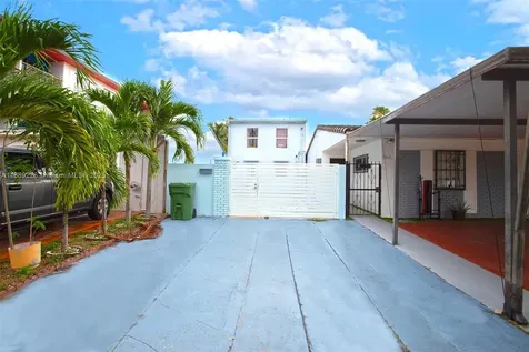 7000 W 15th Court Hialeah FL 33014