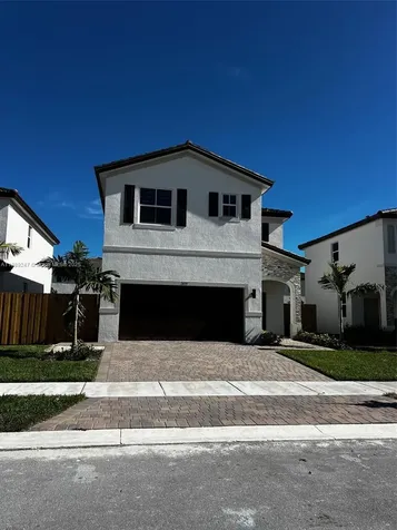 2651 SE 24th Drive Homestead FL 33035