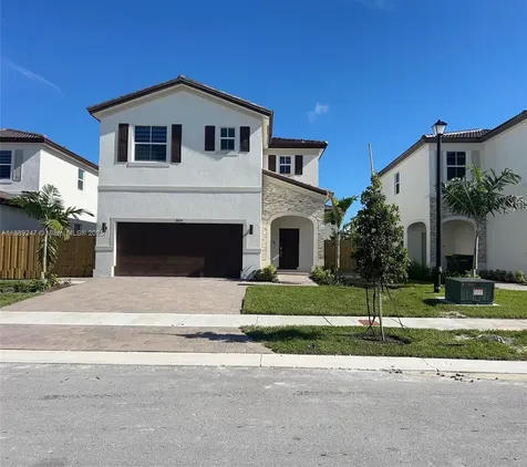 2651 SE 24th Drive Homestead FL 33035