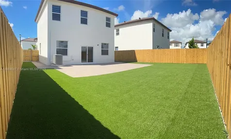 2651 SE 24th Drive Homestead FL 33035