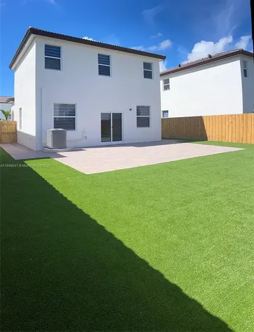 2651 SE 24th Drive Homestead FL 33035