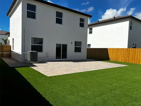 2651 SE 24th Drive Homestead FL 33035