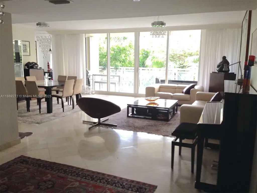 430 Grand Bay Drive Key Biscayne FL 33149