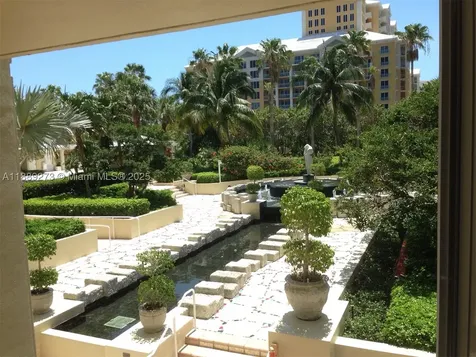 430 Grand Bay Drive Key Biscayne FL 33149