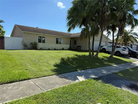 13060 SW 263rd Terrace Homestead FL 33032