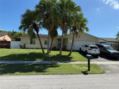 13060 SW 263rd Terrace Homestead FL 33032