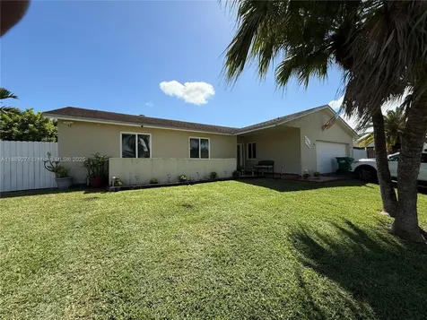 13060 SW 263rd Terrace Homestead FL 33032