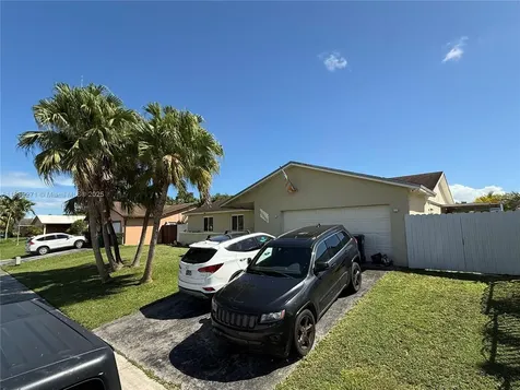13060 SW 263rd Terrace Homestead FL 33032