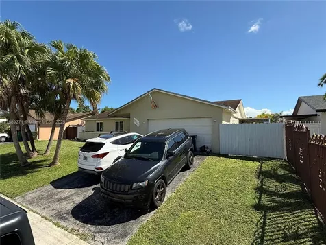 13060 SW 263rd Terrace Homestead FL 33032