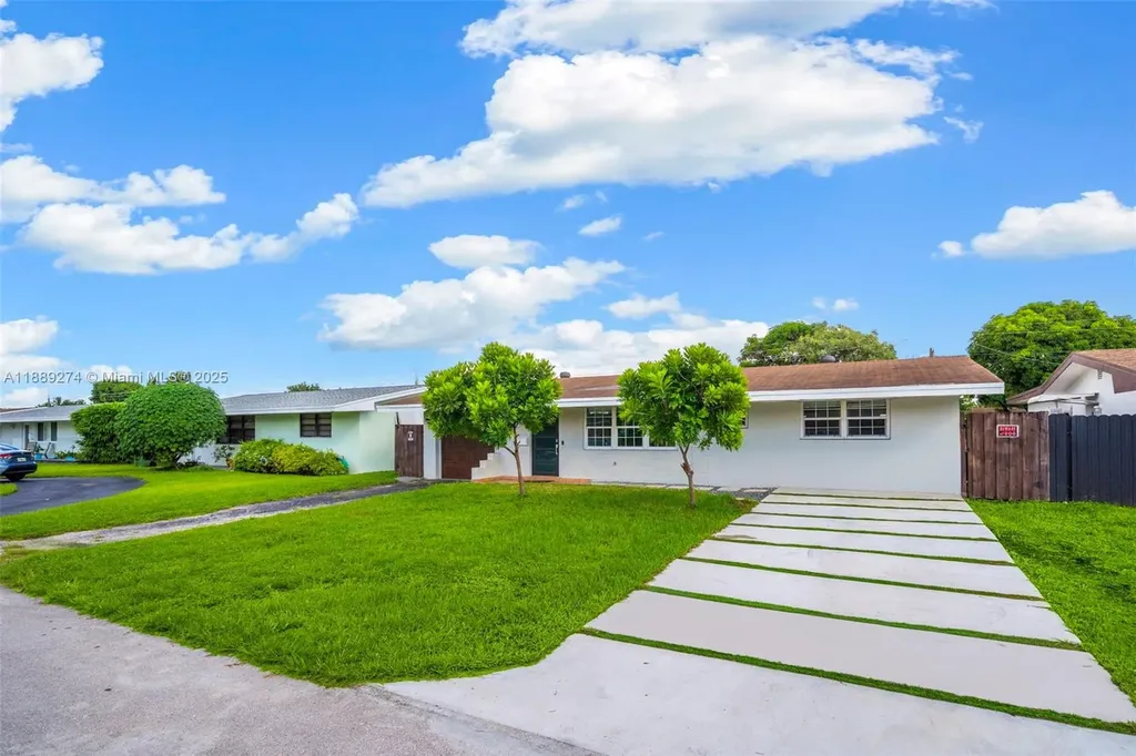 7831 NW 11th Street Pembroke Pines FL 33024