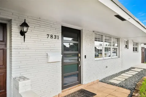 7831 NW 11th Street Pembroke Pines FL 33024