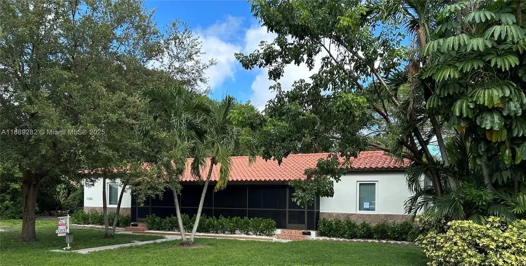 11201 NE 10th Avenue Biscayne Park FL 33161