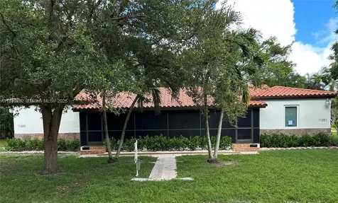 11201 NE 10th Avenue Biscayne Park FL 33161