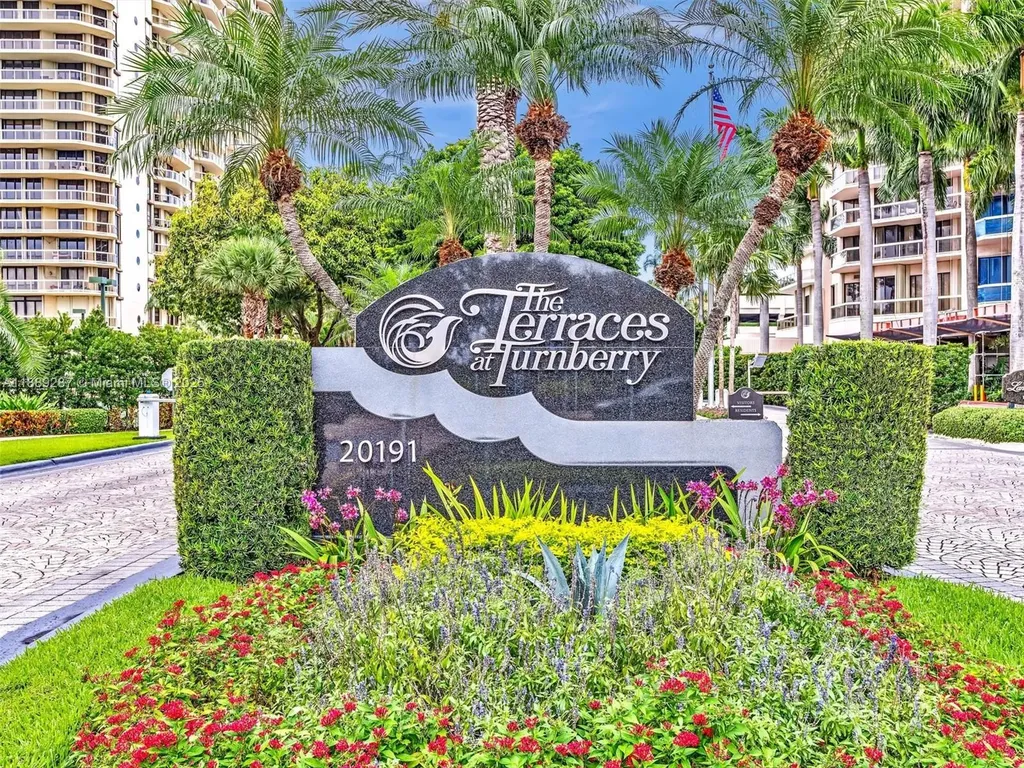 20191 E Country Club Drive Aventura FL 33180