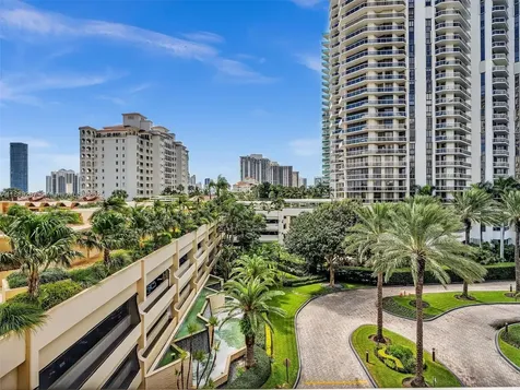 20191 E Country Club Drive Aventura FL 33180