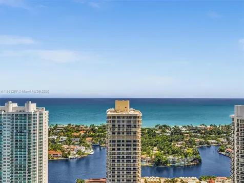 20191 E Country Club Drive Aventura FL 33180