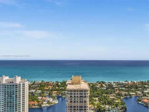 20191 E Country Club Drive Aventura FL 33180