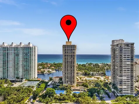 20191 E Country Club Drive Aventura FL 33180