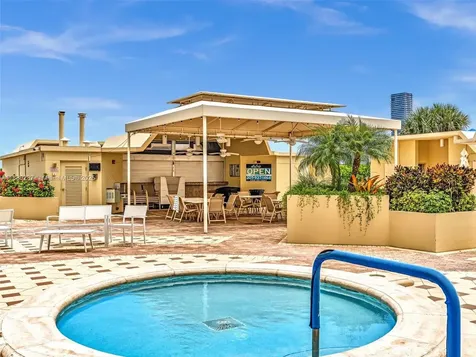 20191 E Country Club Drive Aventura FL 33180