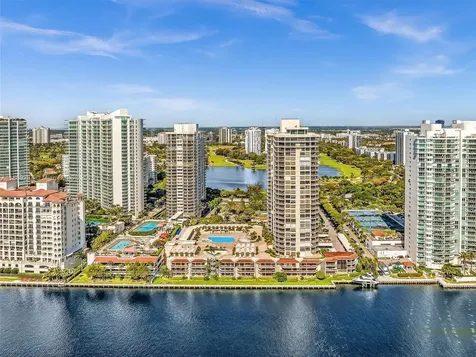 20191 E Country Club Drive Aventura FL 33180