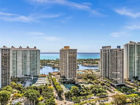 20191 E Country Club Drive Aventura FL 33180