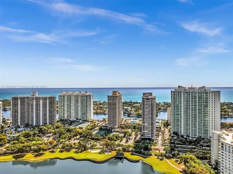 20191 E Country Club Drive Aventura FL 33180