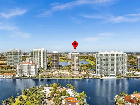 20191 E Country Club Drive Aventura FL 33180