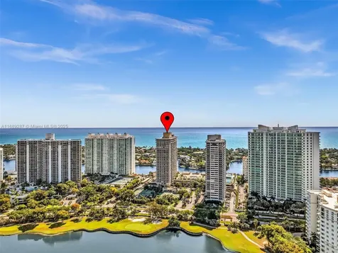 20191 E Country Club Drive Aventura FL 33180