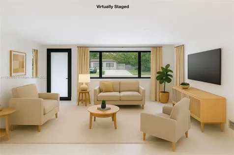 641 Nightingale Avenue Miami Springs FL 33166