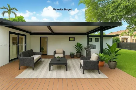 641 Nightingale Avenue Miami Springs FL 33166