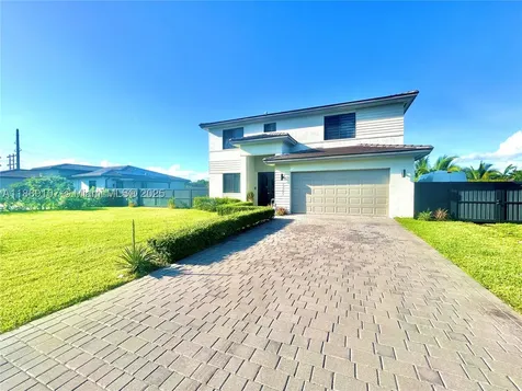 13281 SW 227th Street Miami FL 33170