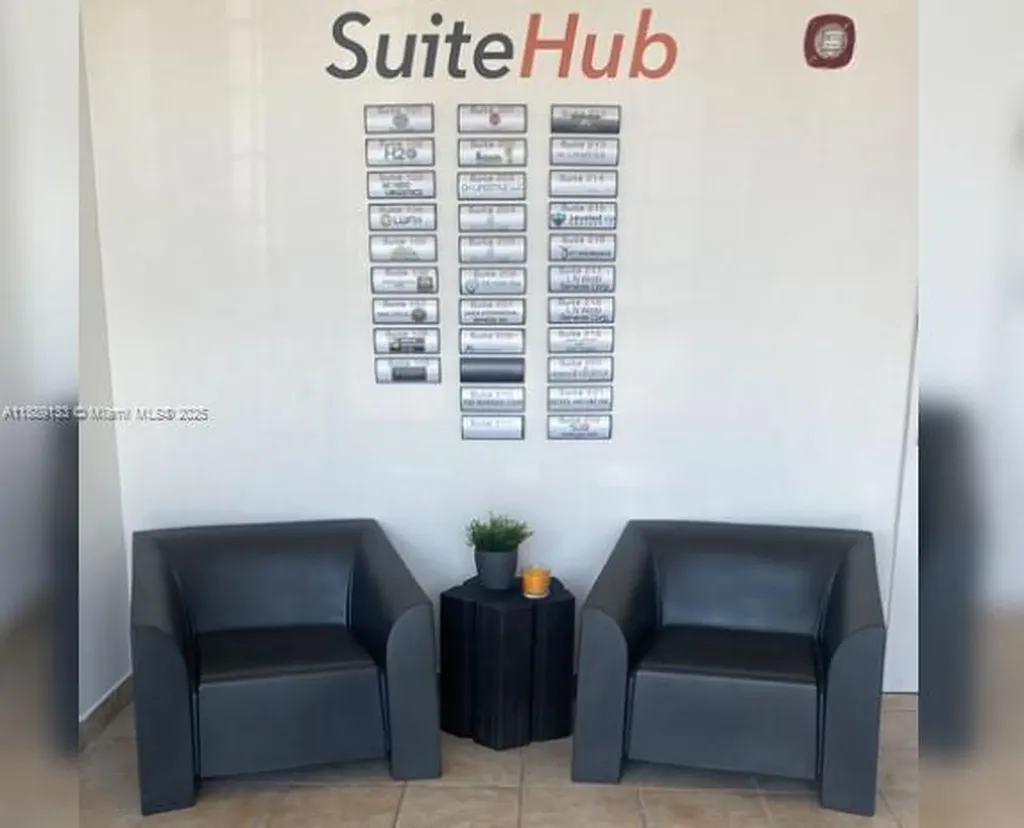 3500 NW 114th Avenue Doral FL 33178