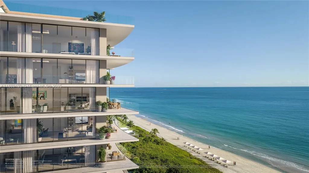 1177 Hillsboro Mile Hillsboro Beach FL 33062