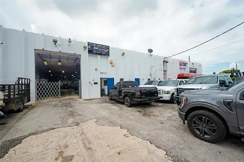 8230 NW 56th Street Doral FL 33166