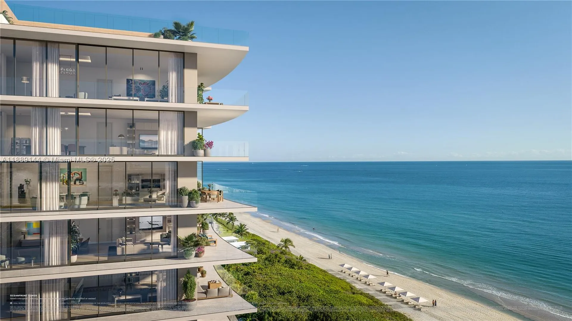 1177 Hillsboro Mile Hillsboro Beach FL 33062