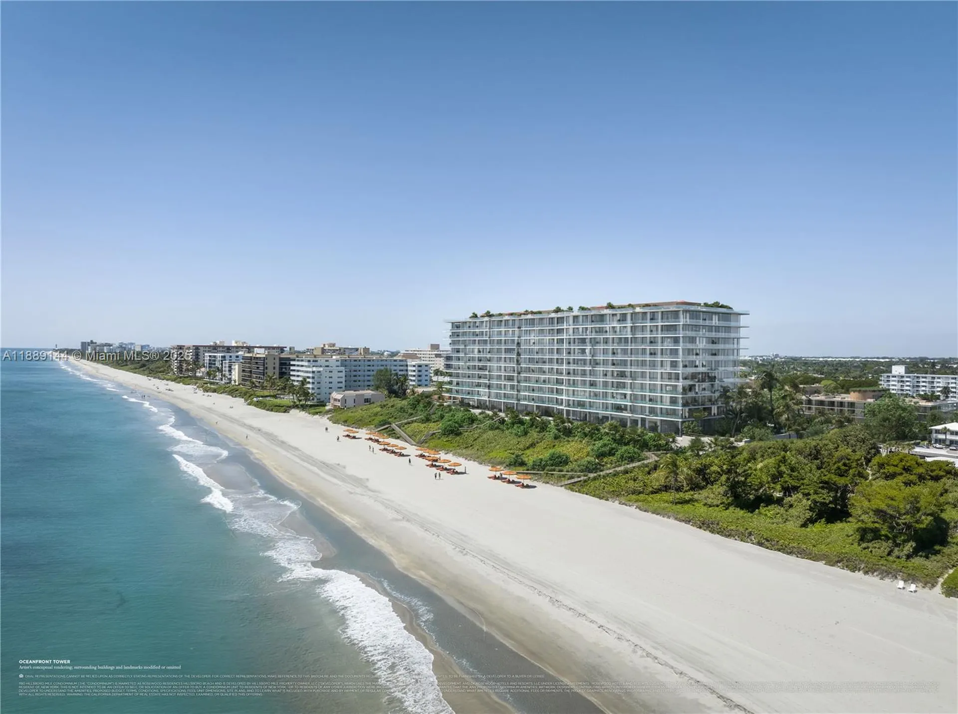 1177 Hillsboro Mile Hillsboro Beach FL 33062