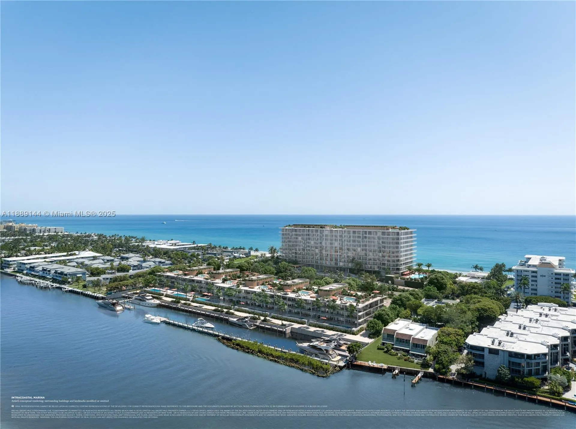 1177 Hillsboro Mile Hillsboro Beach FL 33062