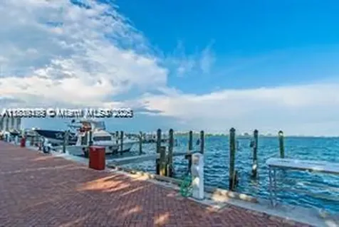 2000 Towerside Miami FL 33138
