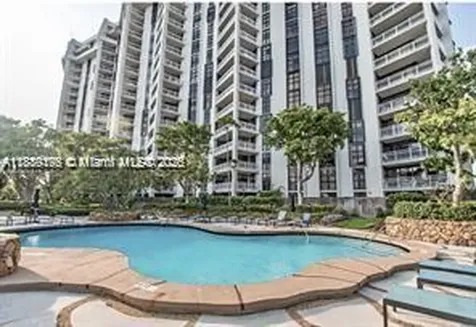 2000 Towerside Miami FL 33138