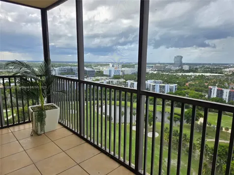 20379 W Country Club Drive Aventura FL 33180