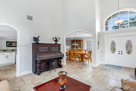 1061 NW 190th Avenue Pembroke Pines FL 33029