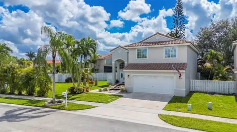 1061 NW 190th Avenue Pembroke Pines FL 33029