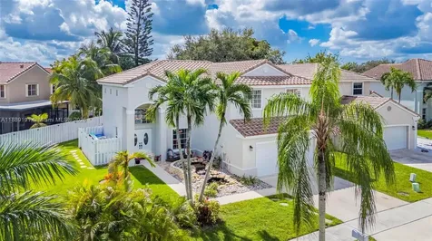 1061 NW 190th Avenue Pembroke Pines FL 33029