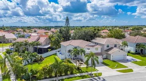 1061 NW 190th Avenue Pembroke Pines FL 33029