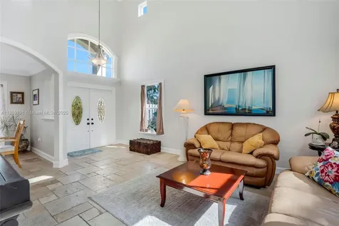 1061 NW 190th Avenue Pembroke Pines FL 33029