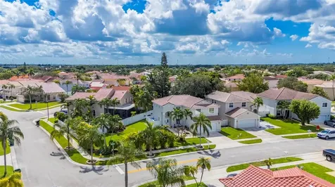 1061 NW 190th Avenue Pembroke Pines FL 33029