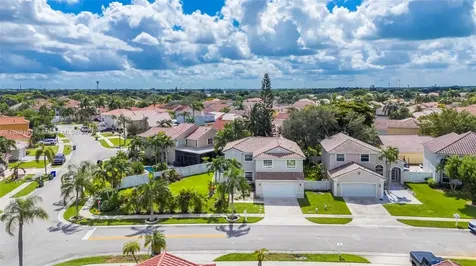 1061 NW 190th Avenue Pembroke Pines FL 33029