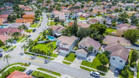 1061 NW 190th Avenue Pembroke Pines FL 33029