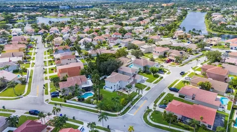 1061 NW 190th Avenue Pembroke Pines FL 33029