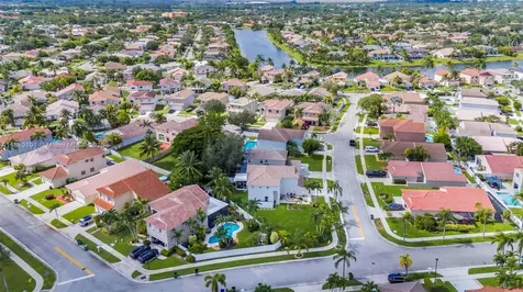 1061 NW 190th Avenue Pembroke Pines FL 33029